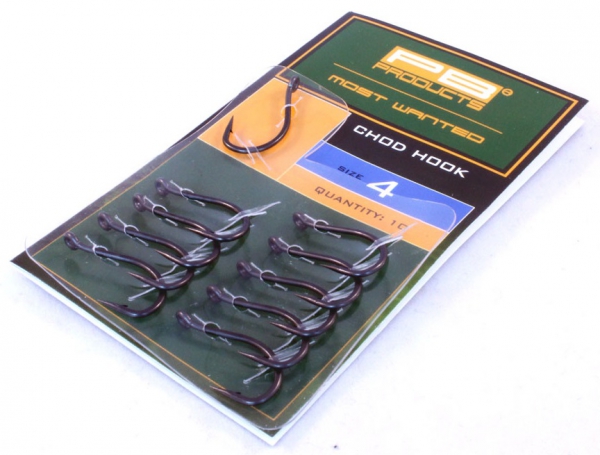 PB Products Chod Hook DBF